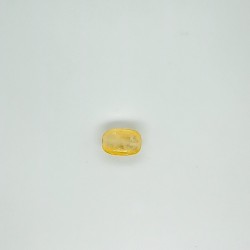 Yellow Sapphire (Pukhraj) 5.03 Ct gem quality